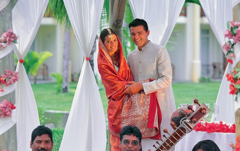 dating customs in africa